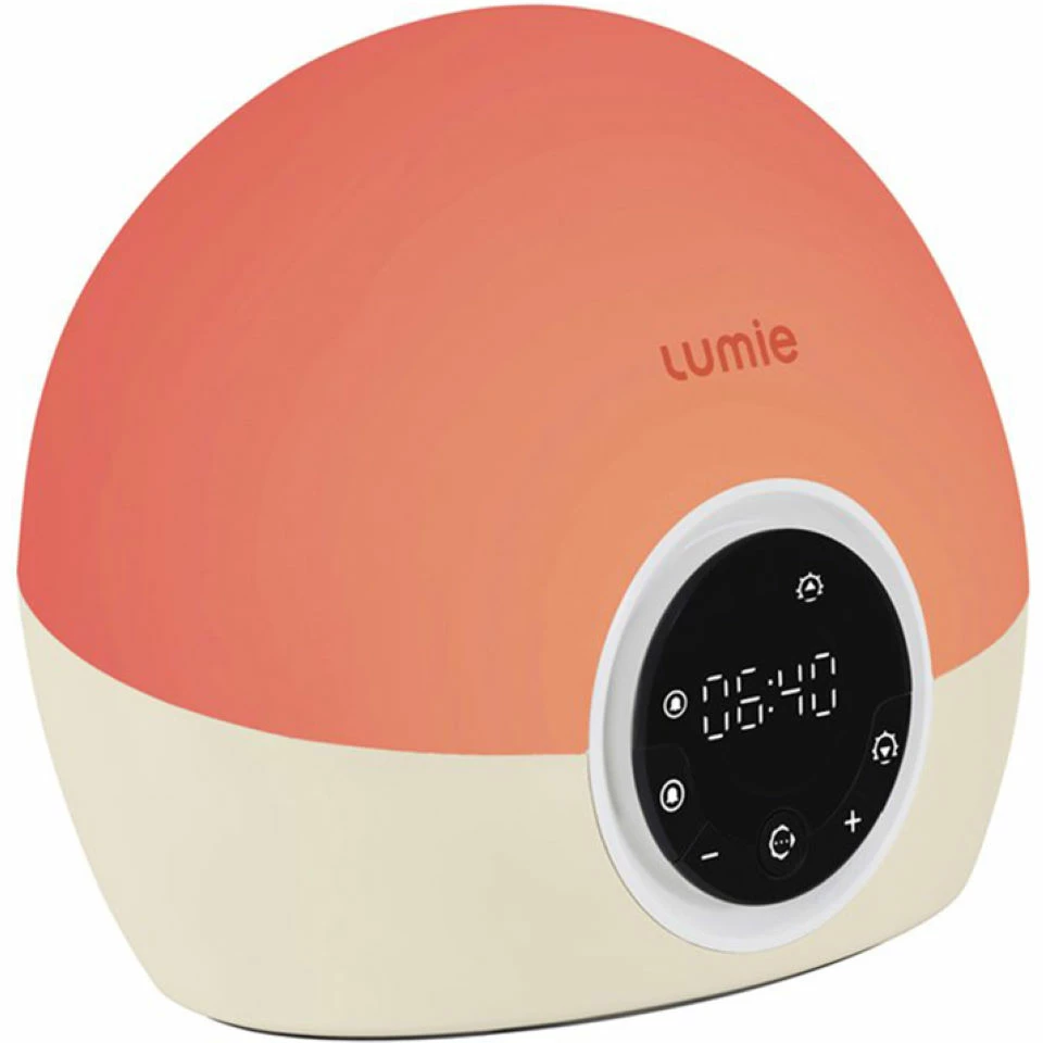 Lumie Bodyclock Spark 100 Wake-up Light Alarm – Image 3