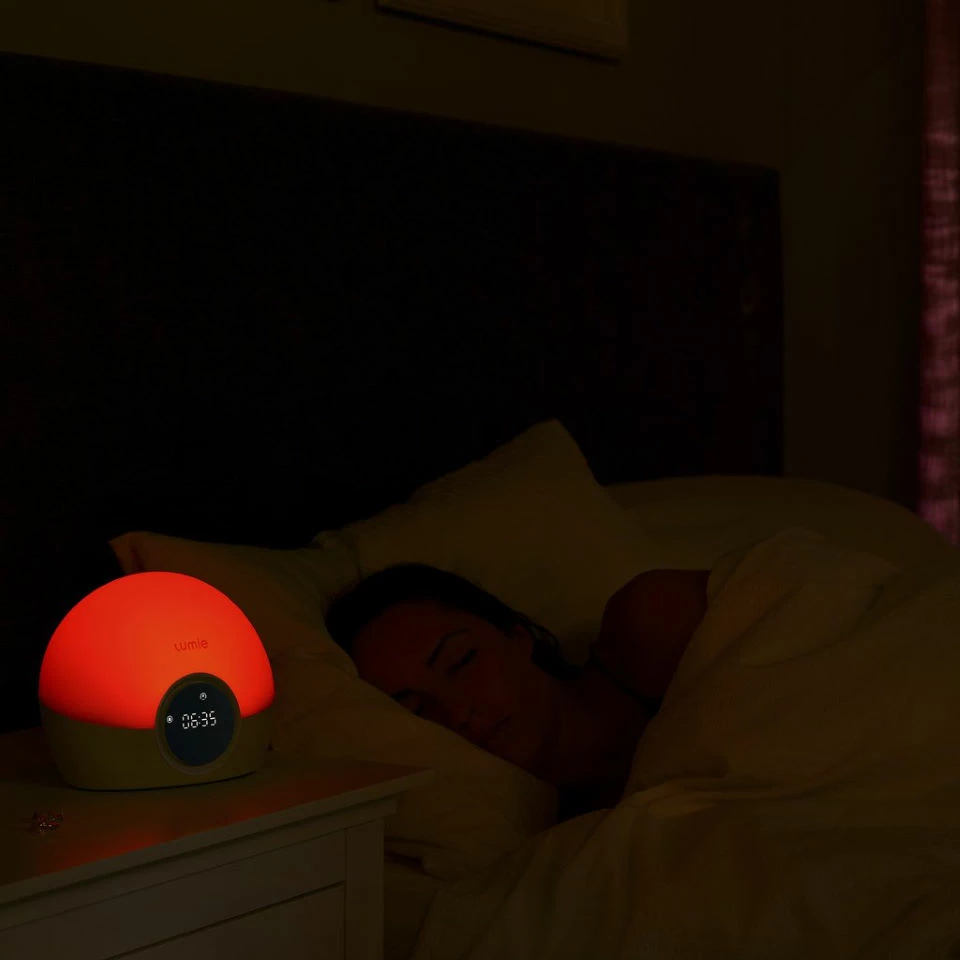 Lumie Bodyclock Spark 100 Wake-up Light Alarm – Image 6