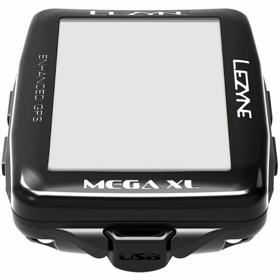 Kit De Compteur GPS Lezyne Mega XL Smart – Image 5