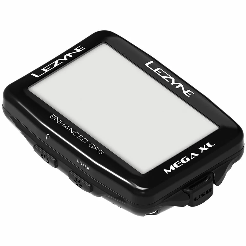 Kit De Compteur GPS Lezyne Mega XL Smart – Image 6