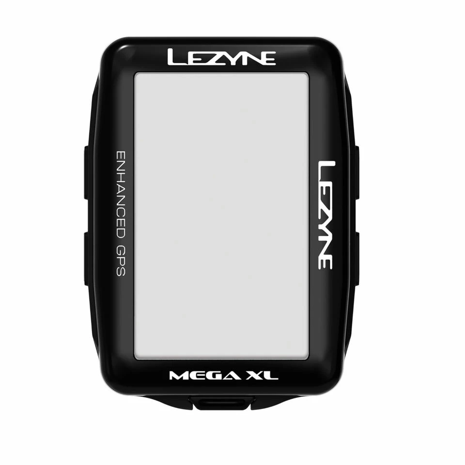 Kit De Compteur GPS Lezyne Mega XL Smart – Image 8