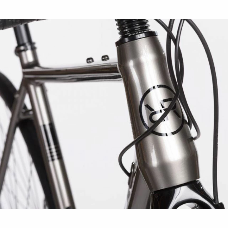 Orro Terra Gravel 105 R900 Flatbar Gravel Bike (2023) â Image 2