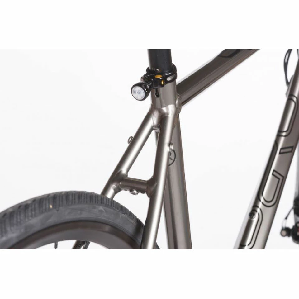 Orro Terra Gravel 105 R900 Flatbar Gravel Bike (2023) â Image 5