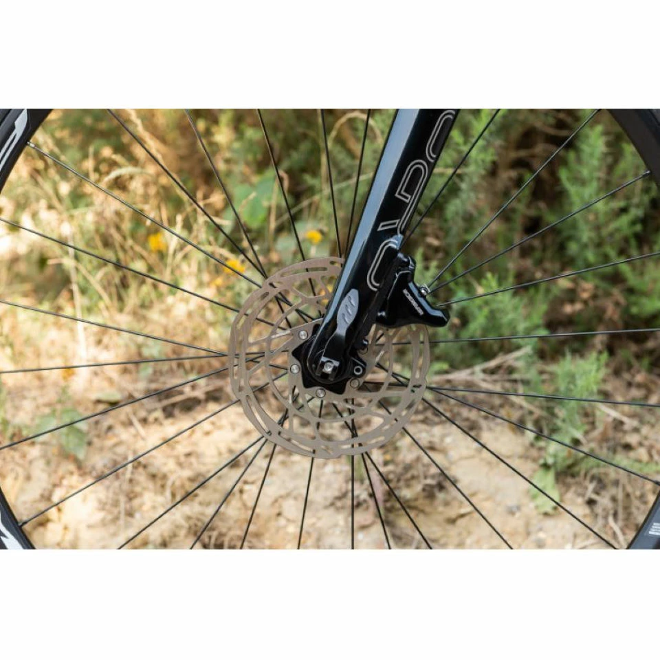 Orro Terra Gravel 105 R900 Flatbar Gravel Bike (2023) â Image 8