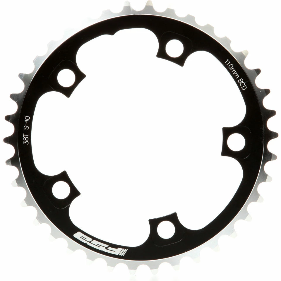 Plateau FSA Pro (route, 34/38 Dents)