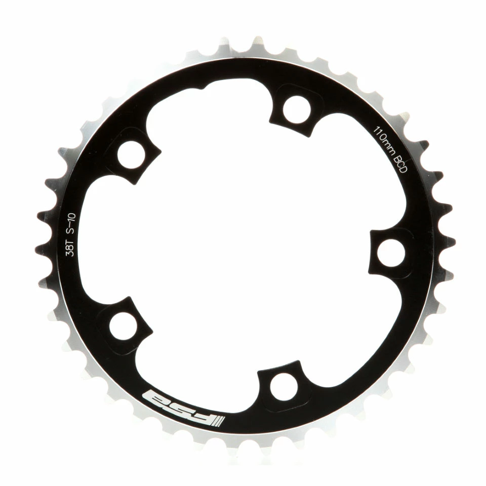 Plateau FSA Pro (route, 36 Dents)