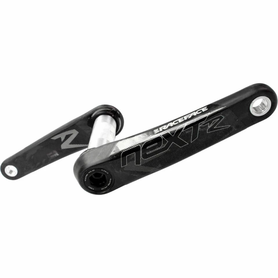Race Face Next R Crank Arms