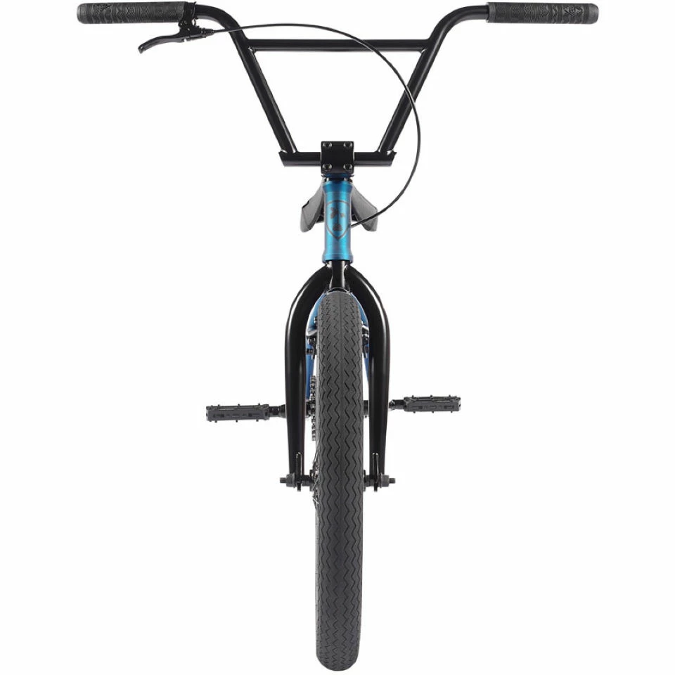 Subrosa Salvador FC BMX Bike (2022) – Image 3