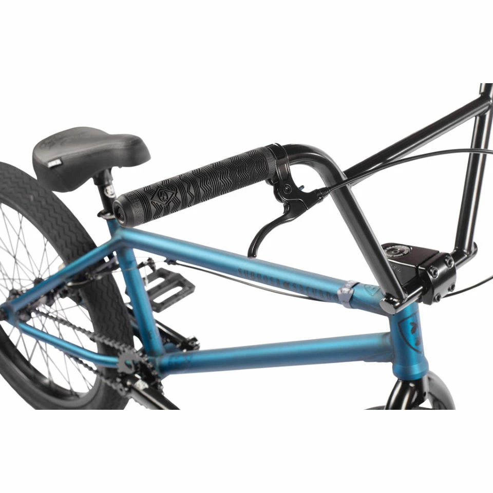 Subrosa Salvador FC BMX Bike (2022) – Image 4