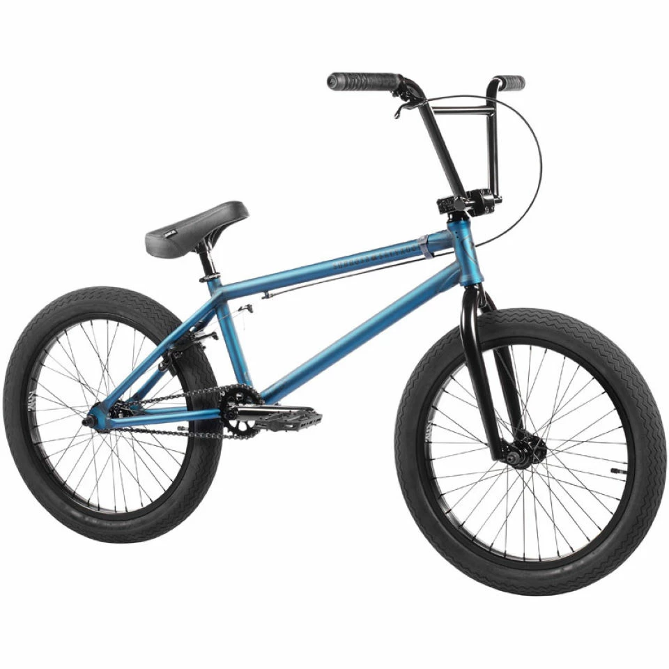 Subrosa Salvador FC BMX Bike (2022) – Image 2