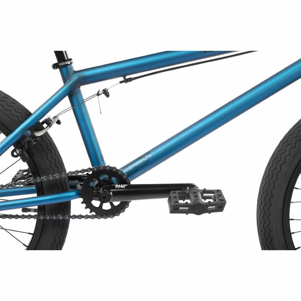 Subrosa Salvador FC BMX Bike (2022) – Image 8