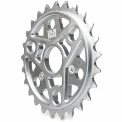 Stolen Sumo III Sprocket With Guard