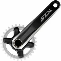 Pédalier Simple Shimano SLX M7000 Boost (11 Vitesses)