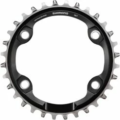 Plateau Simple Shimano SM-CRM81 XT M8000