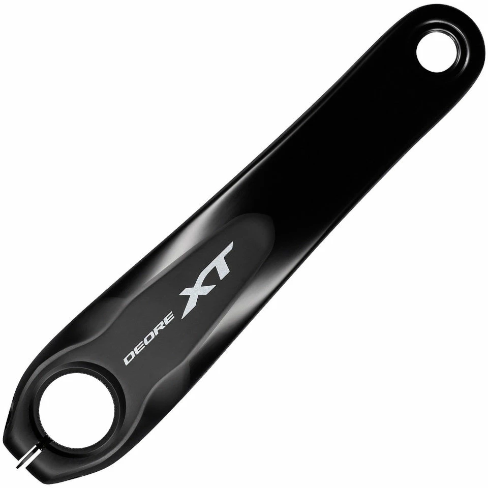Shimano STEPS FC-M8050 XT Hollowtech Left Crank Arm