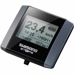 Compteur Shimano STEPS SC-E6000