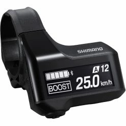 Compteur Shimano STEPS SC-E7000