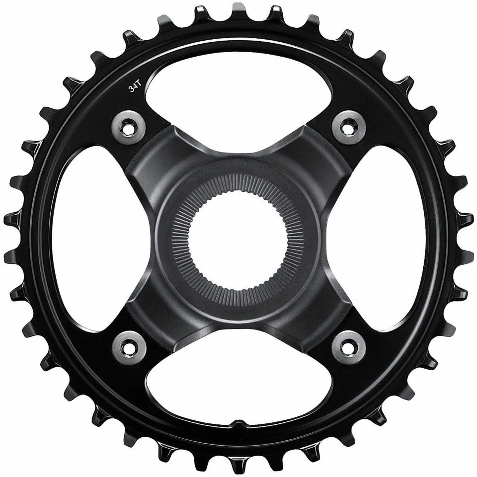 Shimano STEPS SM-CRE80-12 Chainring - 1x12-speed