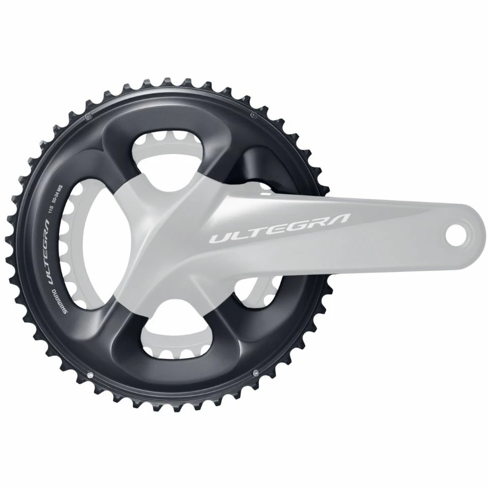 Plateau Shimano Ultegra R8000 (11 Vitesses) – Image 3