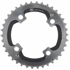 Plateau Double Shimano XTR FCM980 (10 Vitesses)