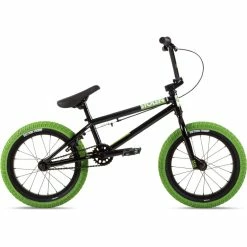 Stolen Agent 16" BMX Bike (2022)