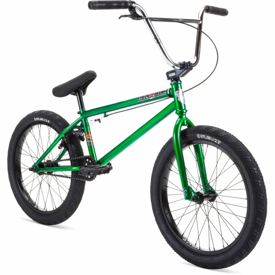 Stolen Heist BMX Bike (2022) – Image 2