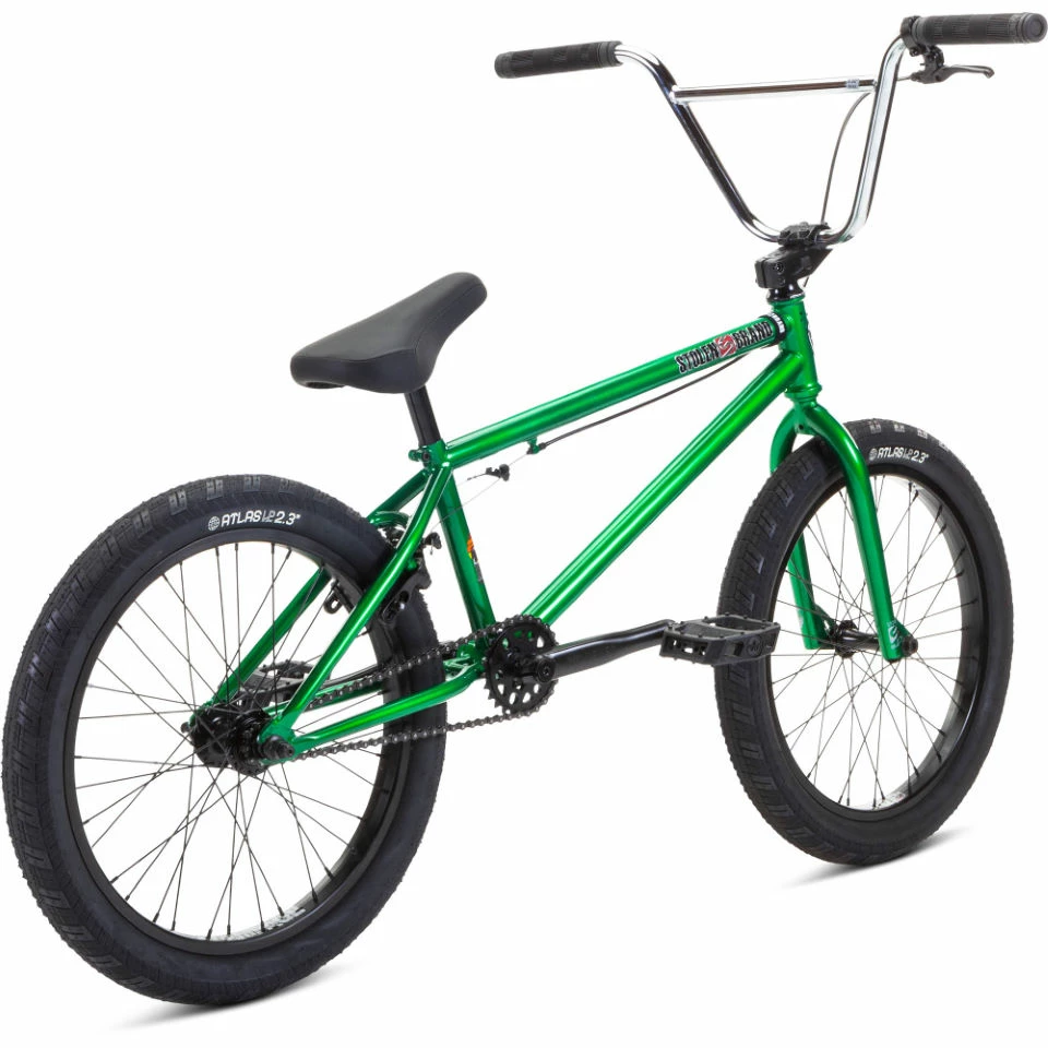 Stolen Heist BMX Bike (2022) – Image 3