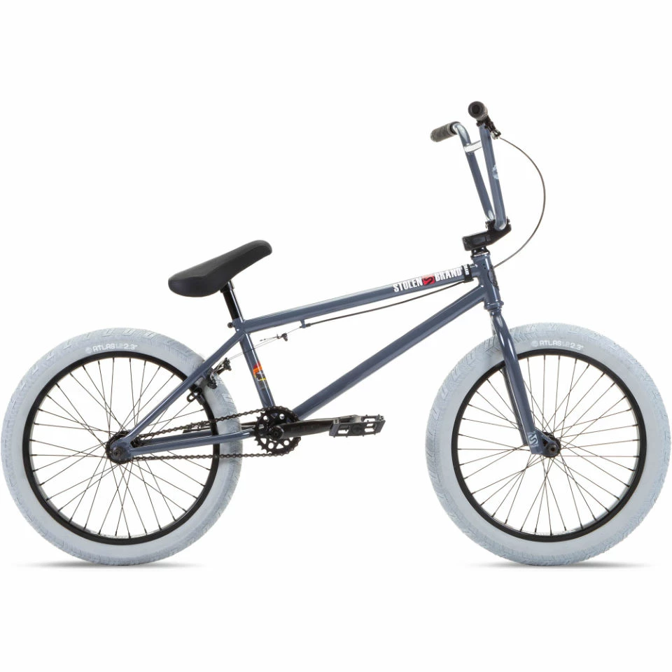 Stolen Heist BMX Bike (2022) – Image 4