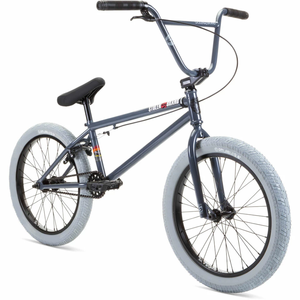Stolen Heist BMX Bike (2022) – Image 6