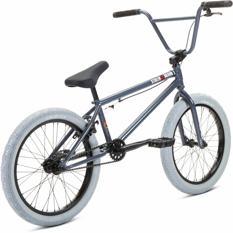 Stolen Heist BMX Bike (2022) – Image 5