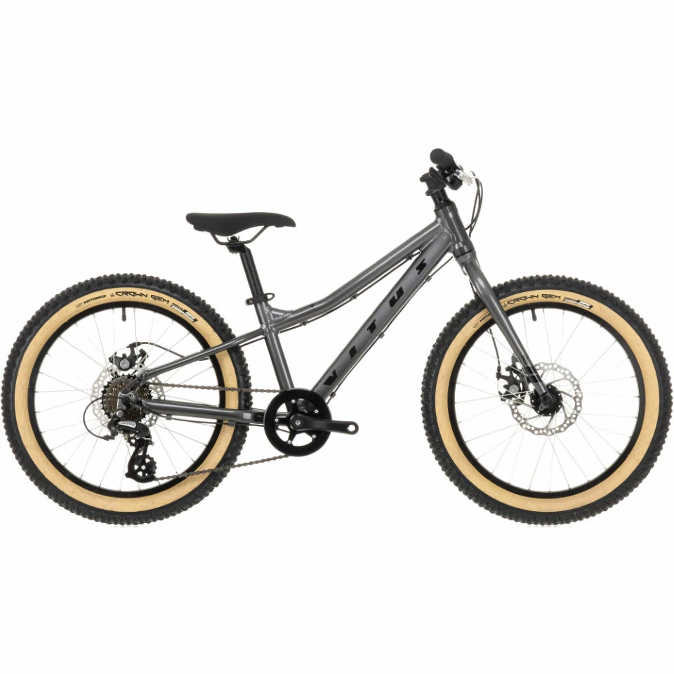 Vélo Enfant Vitus 20+ (2021)