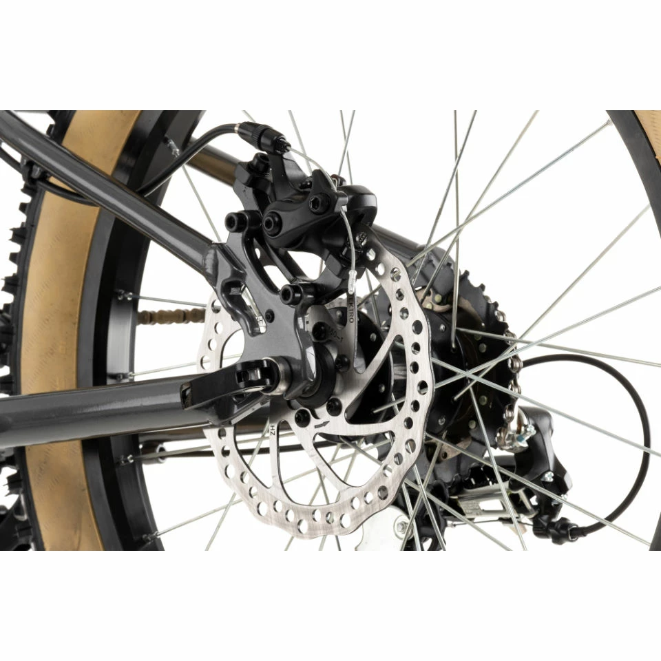 Vélo Enfant Vitus 20+ (2021) – Image 11