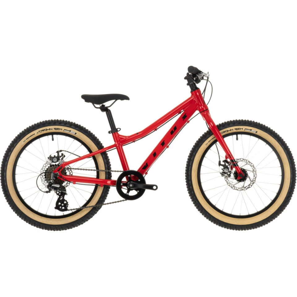 Vélo Enfant Vitus 20+ (2021) – Image 13