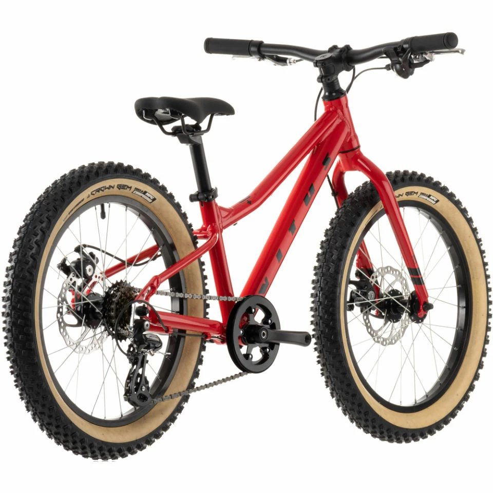 Vélo Enfant Vitus 20+ (2021) – Image 15