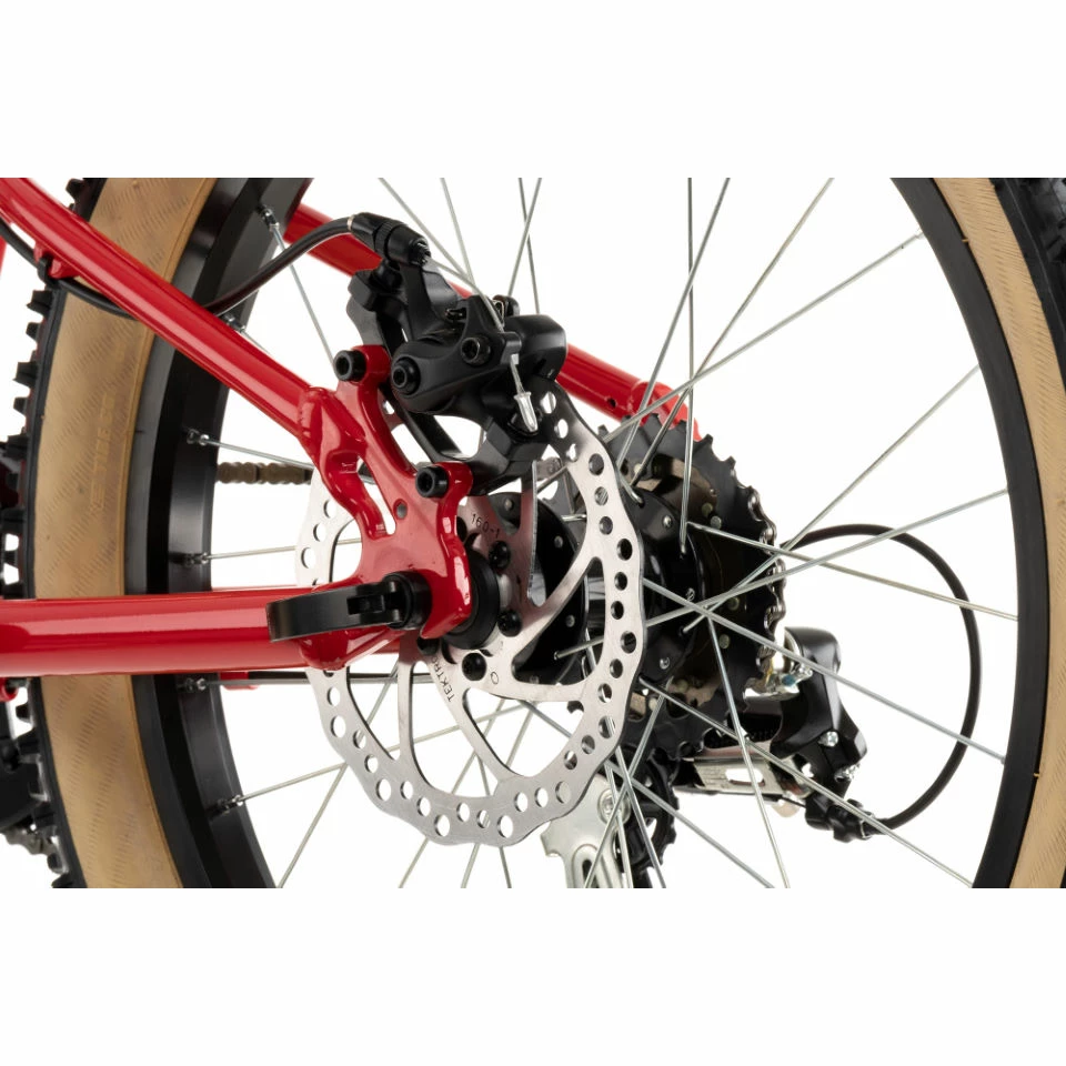 Vélo Enfant Vitus 20+ (2021) – Image 23