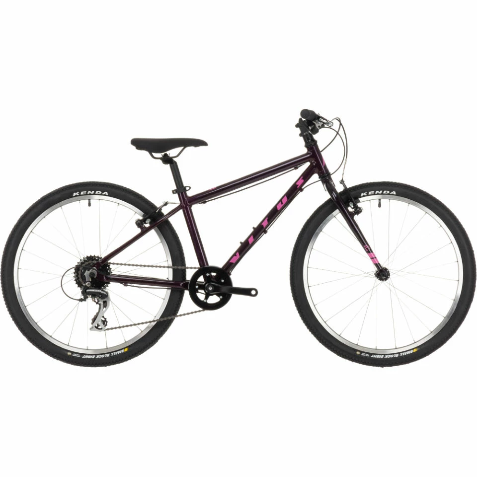 Vélo Junior Vitus 24 (2021) – Image 13