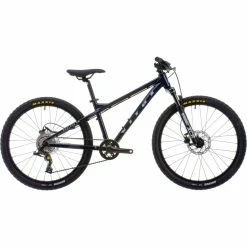 VTT Semi-rigide Enfant Vitus Nucleus 24