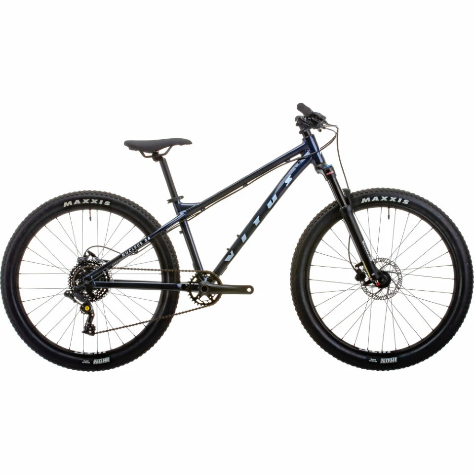 VTT Enfant Semi-rigide Vitus Nucleus 26