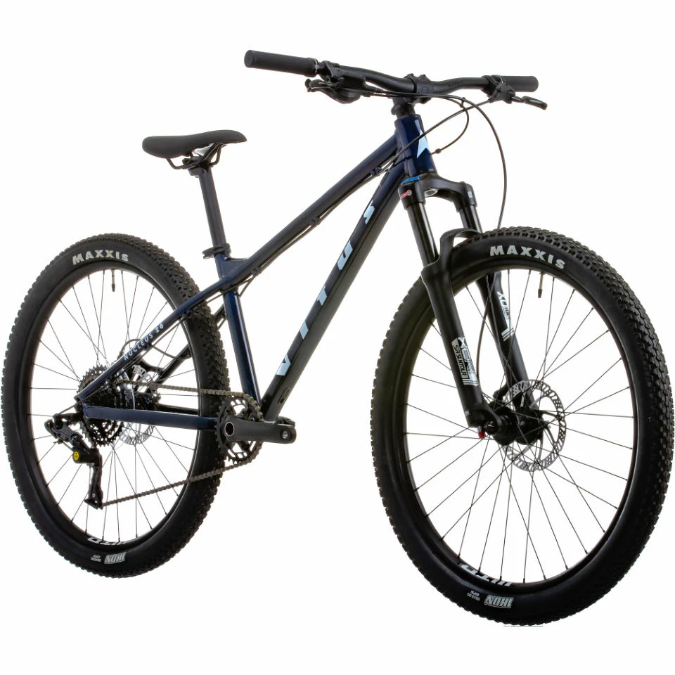 VTT Enfant Semi-rigide Vitus Nucleus 26 – Image 2