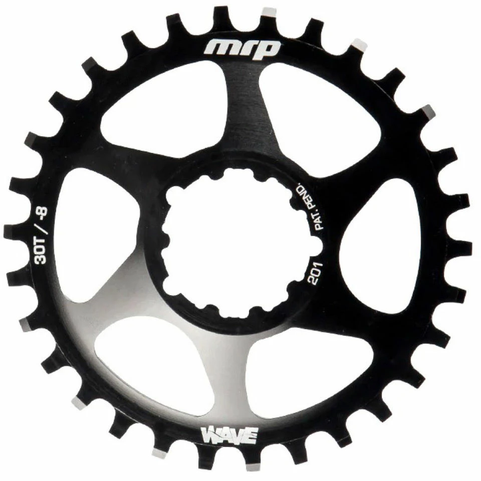 MRP Wave Chainring GXP - DM