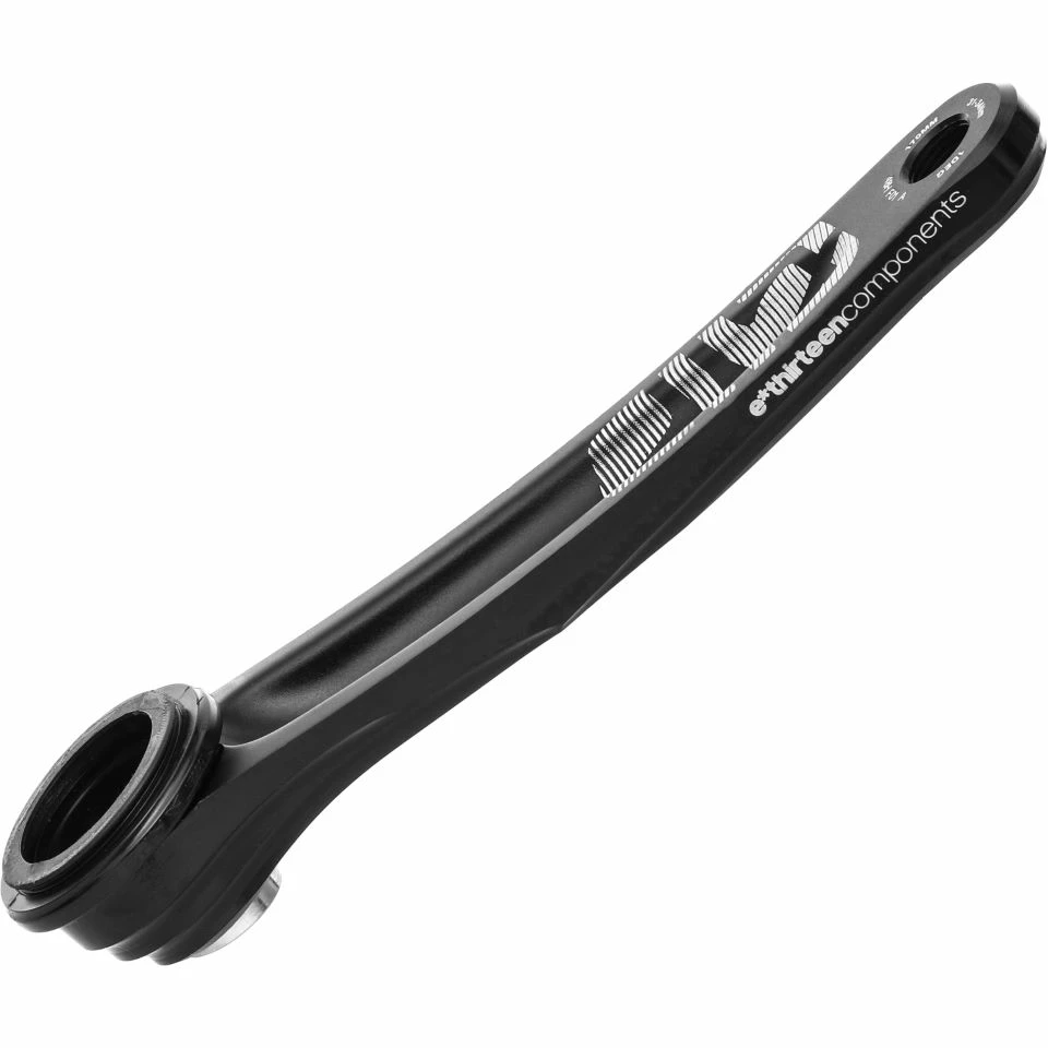 E.thirteen TRS+ Double Crankset – Image 2