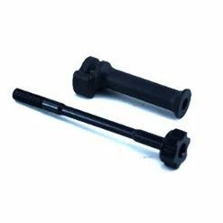 Exposure Capture Long Bolt And Nylon Attachment Arm