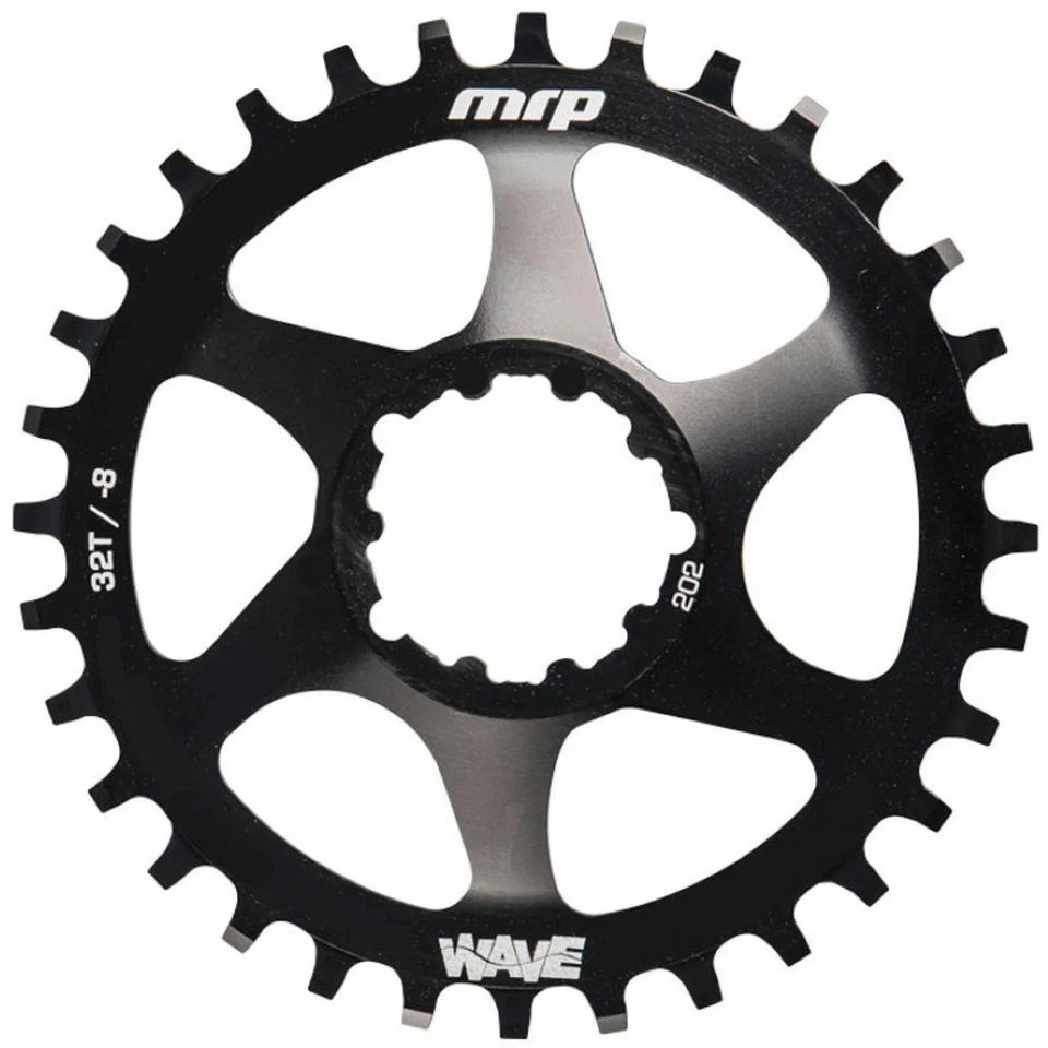 MRP Wave Chainring GXP - DM â Image 2