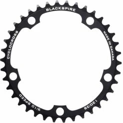 Blackspire Super Pro Cyclocross Chainrings