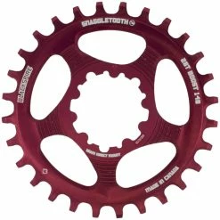 Blackspire Snaggletooth Chainring - SRAM Boost