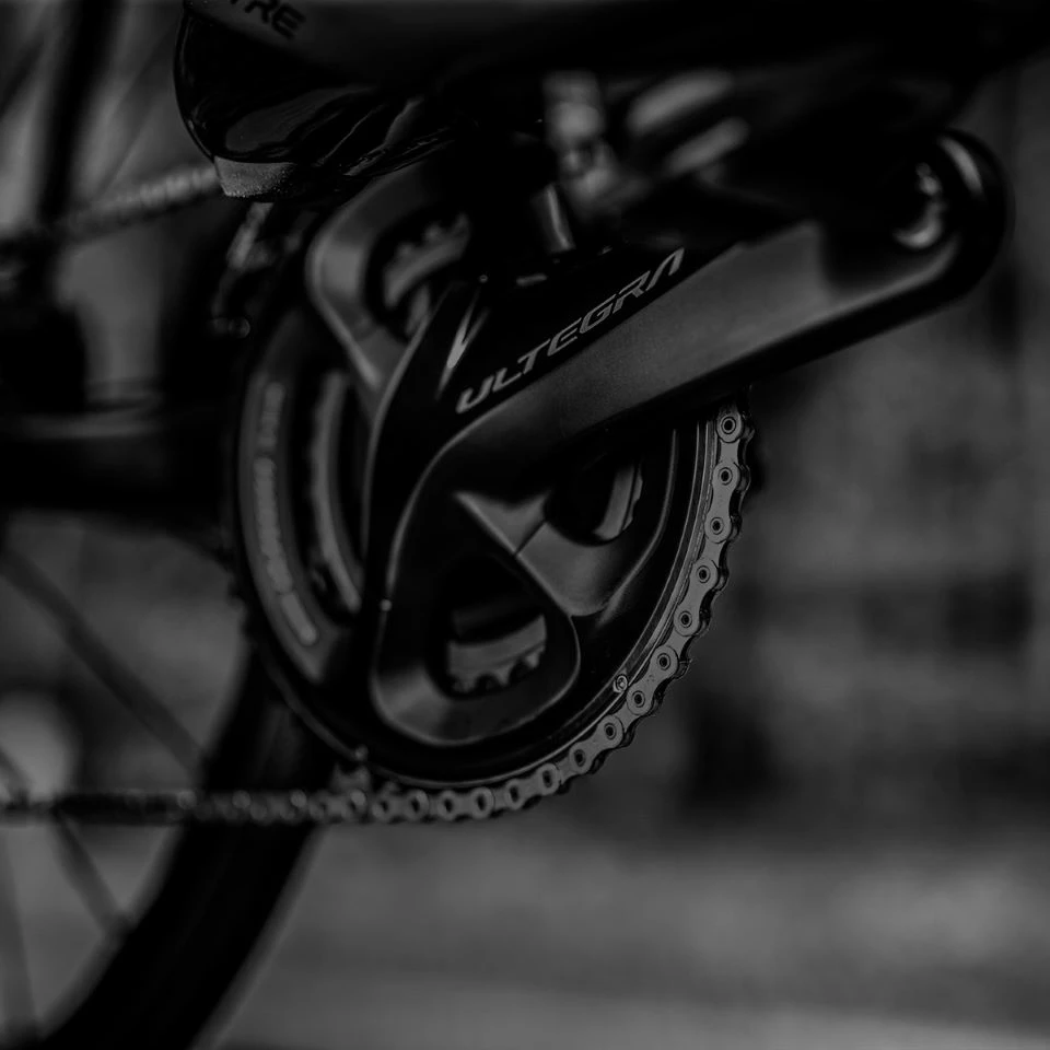 Groupe Shimano Ultegra R8000 (11 Vitesses) – Image 11