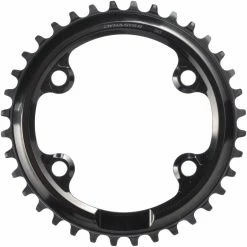 Plateau Unique Shimano XTR (pour Pédaliers M9000-M9020)