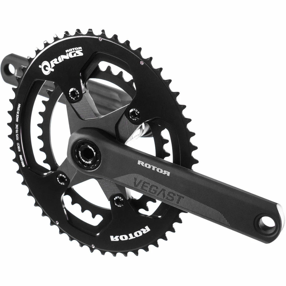 Rotor Vegast Crank Arms – Image 2