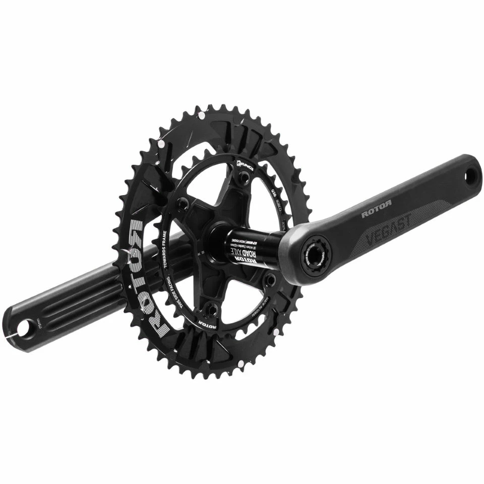 Rotor Vegast Crank Arms – Image 3
