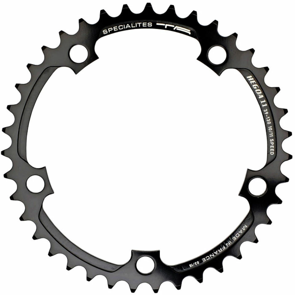 Plateau Intérieur TA Hegoe 130 BCD (10/11 Vitesses)